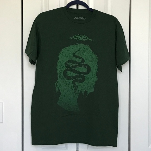 T-Shirt - Crimes of Grindelwald - Fantastic Beast - Picture 1 of 1